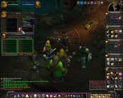 World of Warcraft un jdr massivement multi joueur
